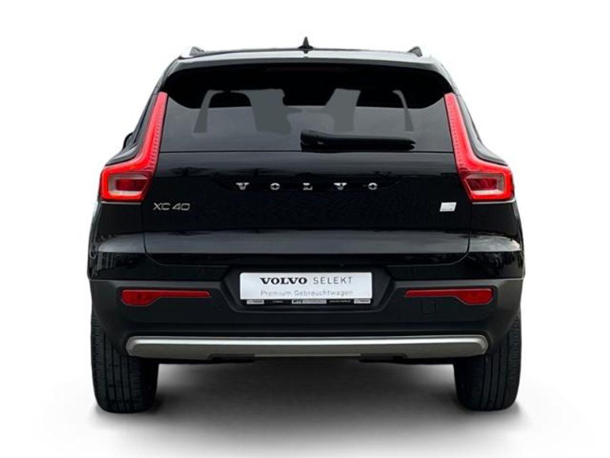 Volvo  Inscription Plug-In Hybrid 2WD
