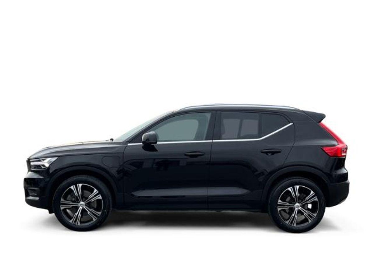 Volvo  Inscription Plug-In Hybrid 2WD