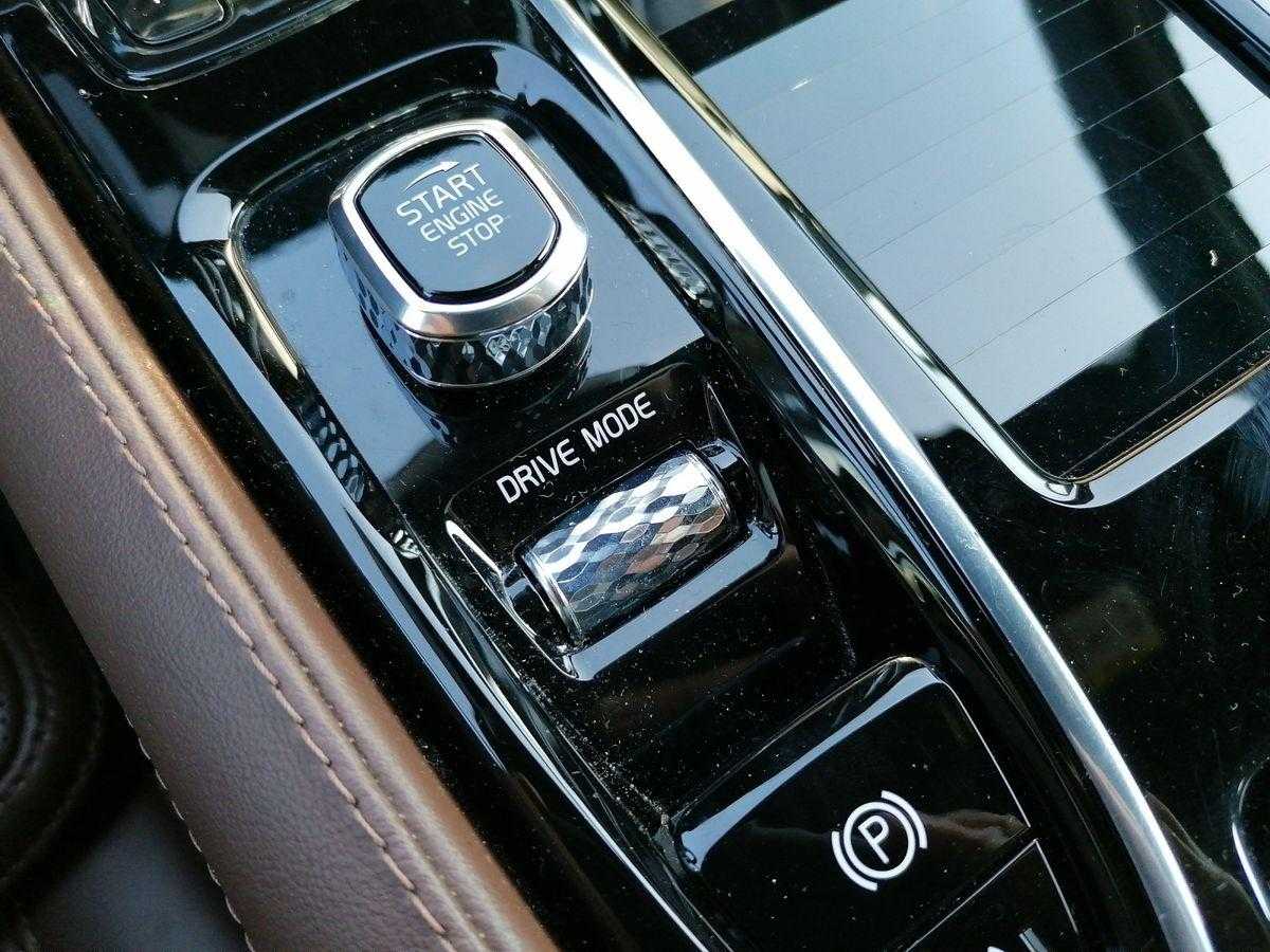 Volvo  Plug-In Hybrid