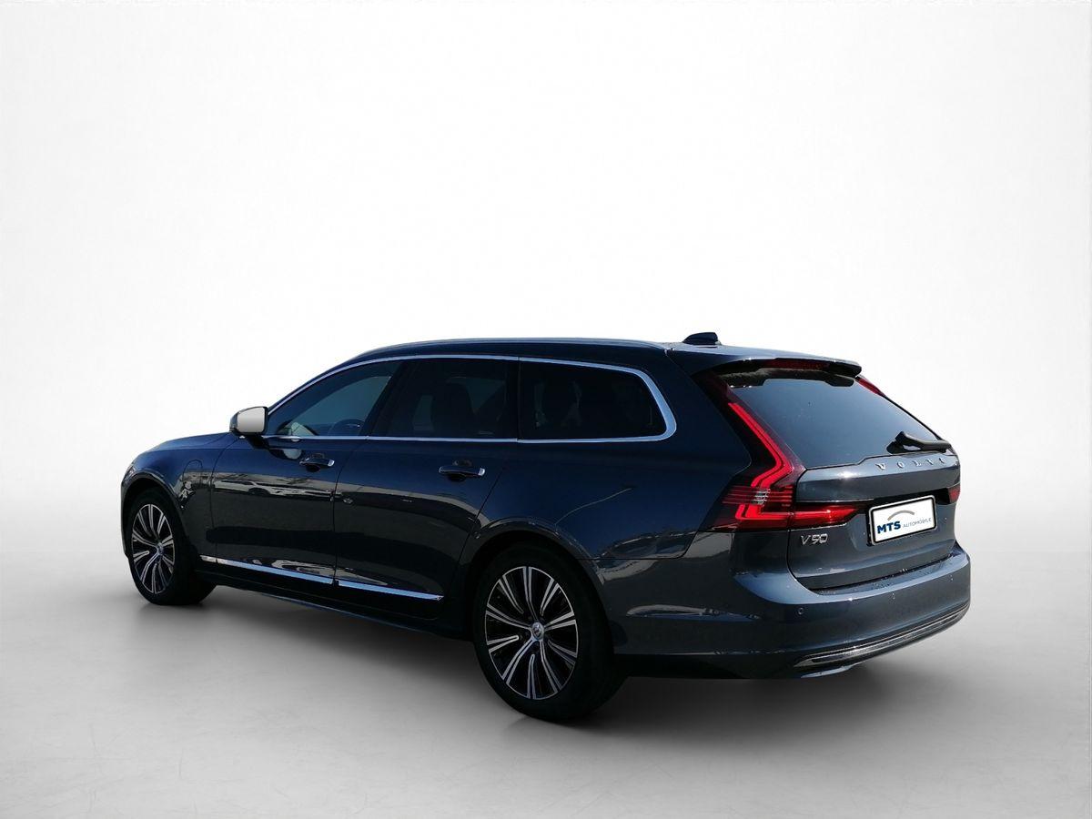 Volvo  Plug-In Hybrid