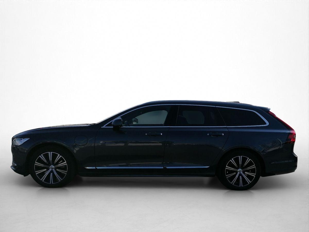 Volvo  Plug-In Hybrid