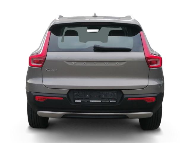 Volvo  Plug-In Hybrid 2WD
