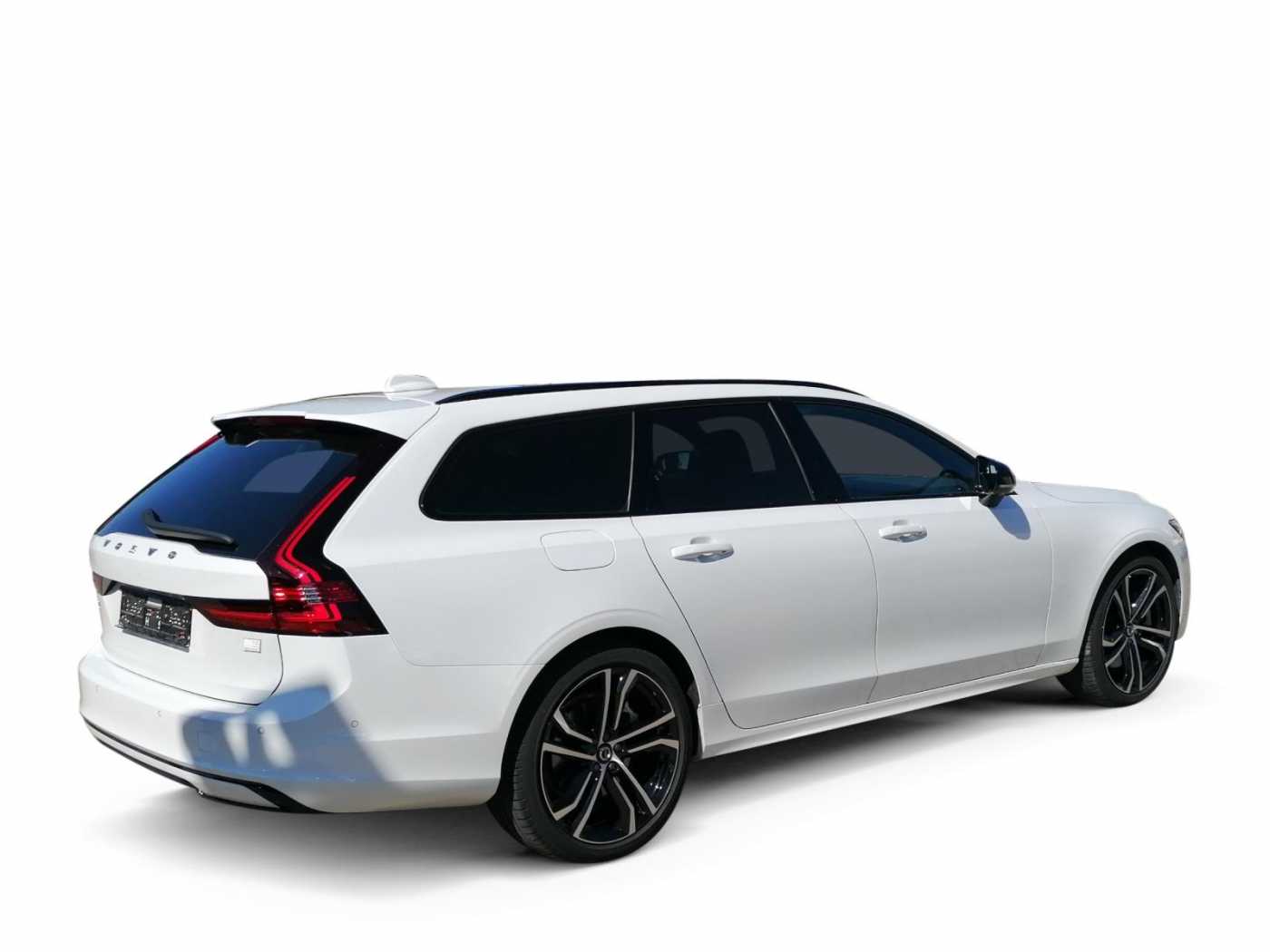 Volvo  V90