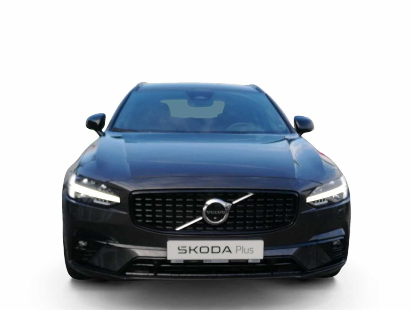 Volvo  Plus Dark