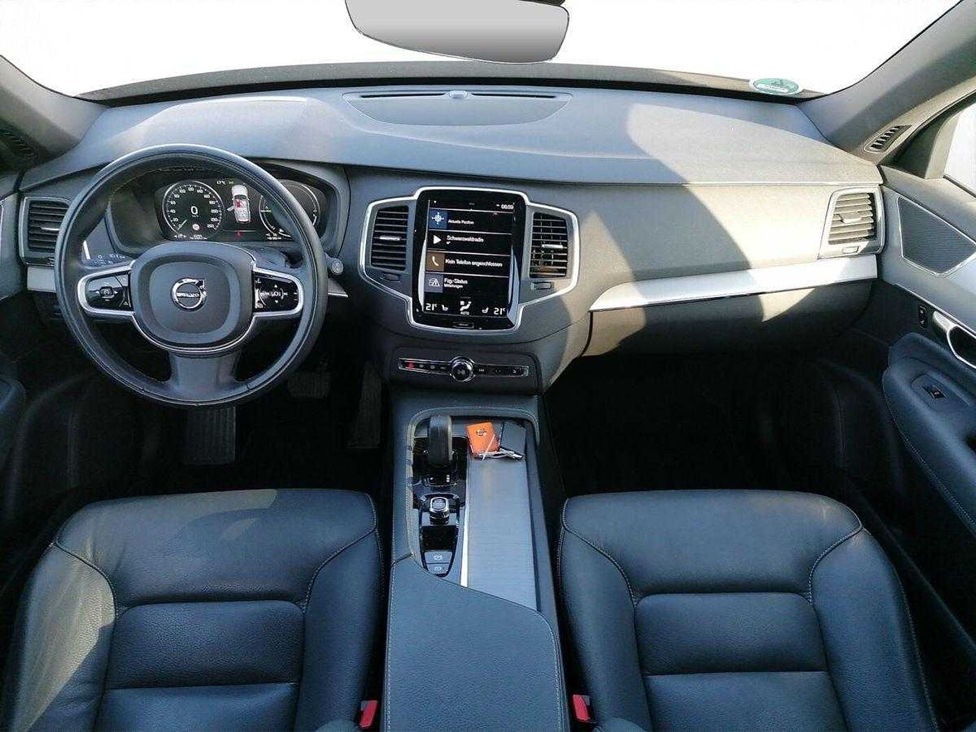 Volvo  Plug-In Hybrid