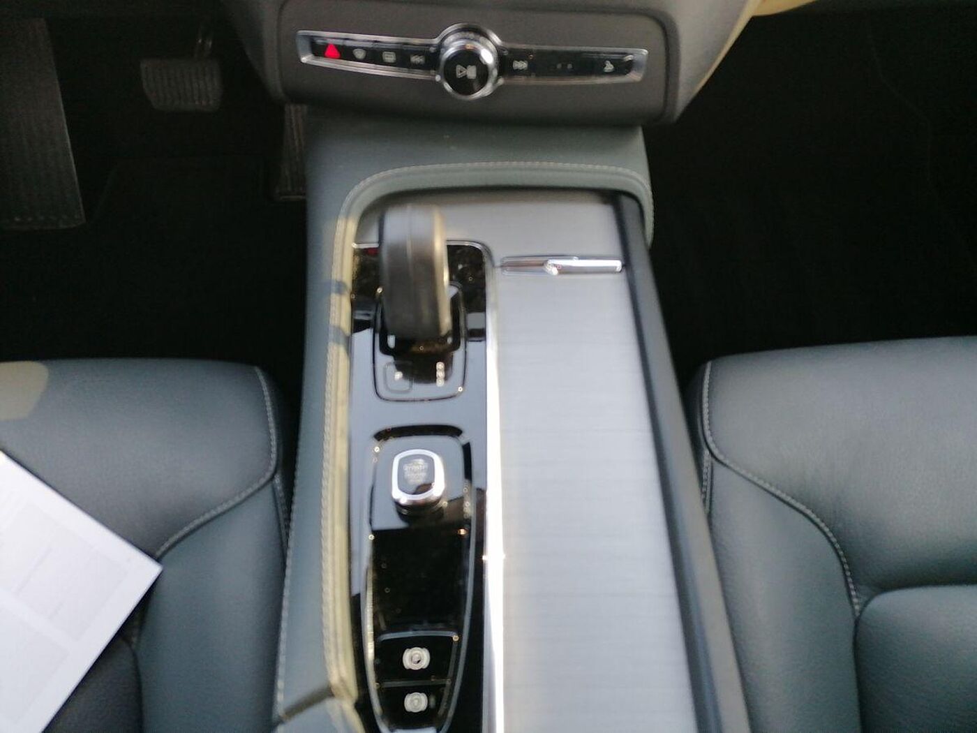 Volvo  Plug-In Hybrid