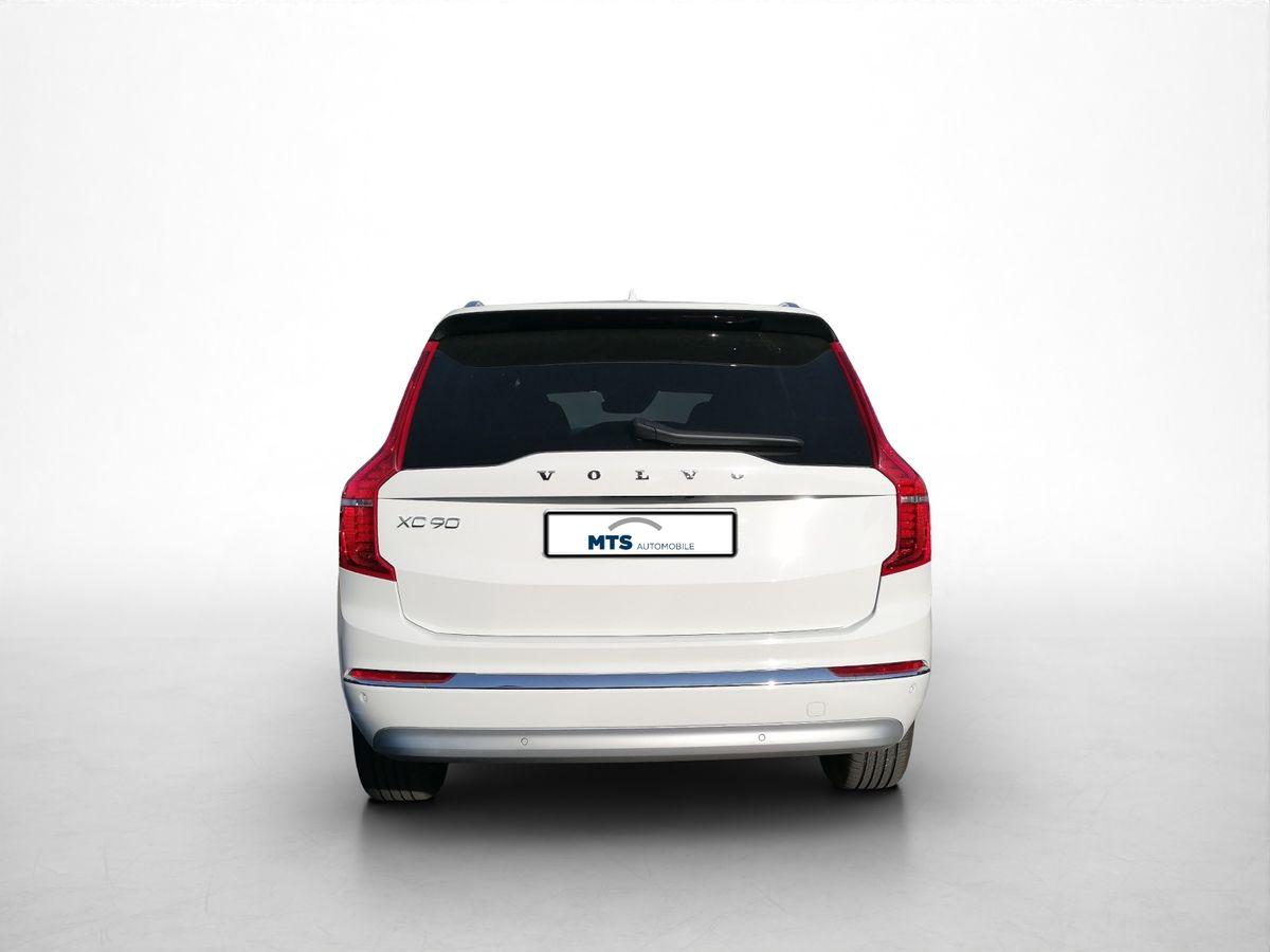 Volvo  Plug-In Hybrid