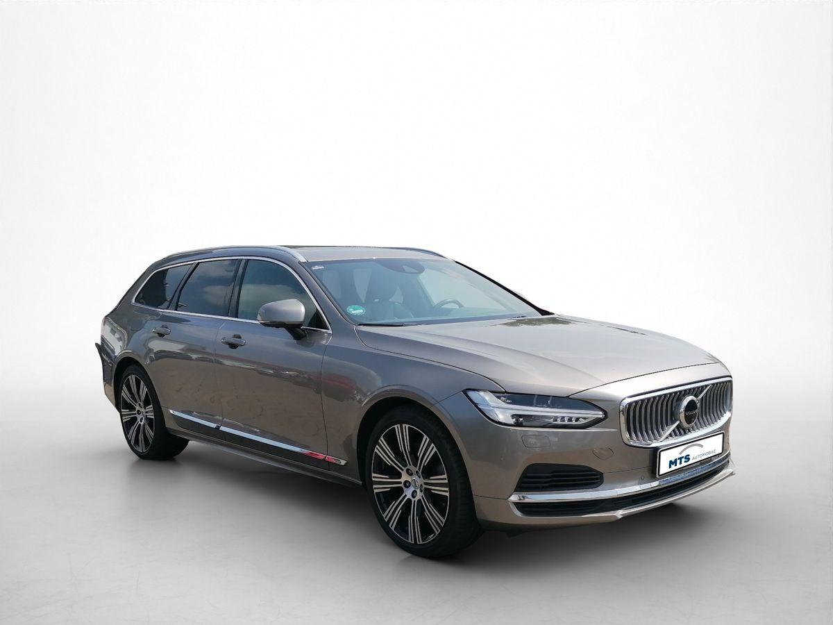 Volvo  Expression