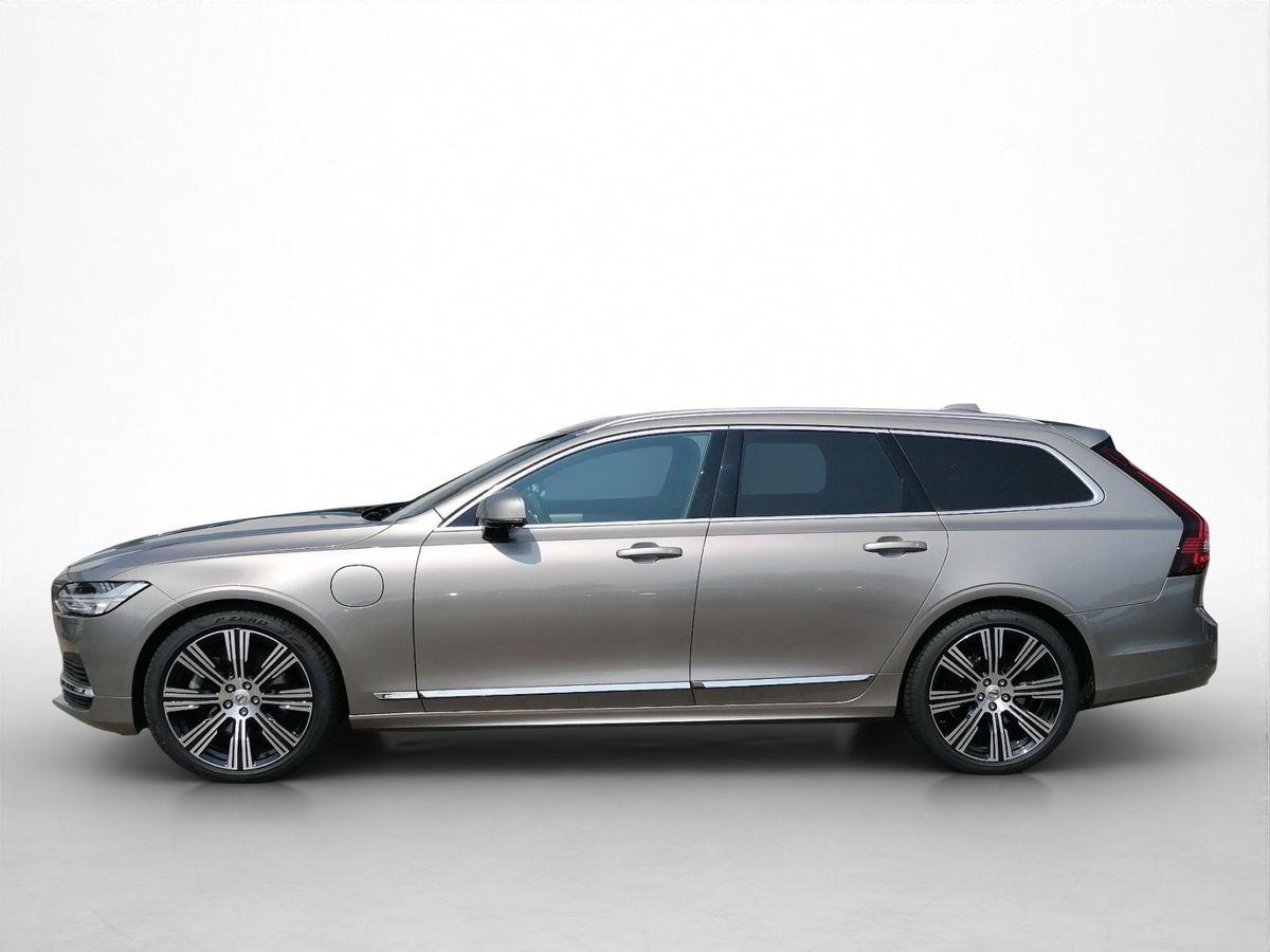 Volvo  Expression