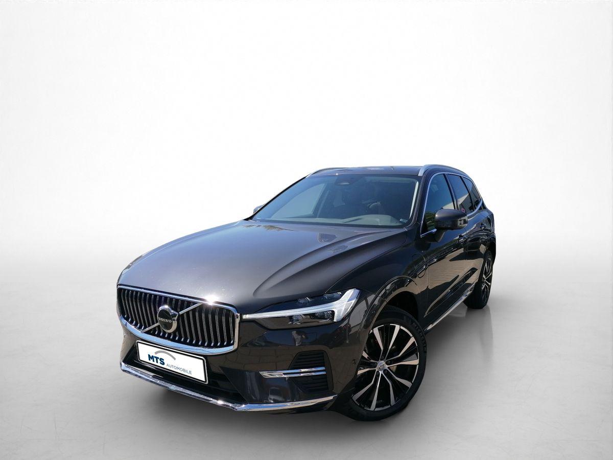 Volvo  Recharge Plug-In Hybrid