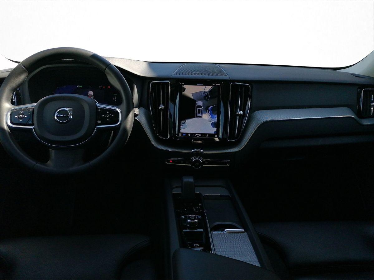 Volvo  Recharge Plug-In Hybrid