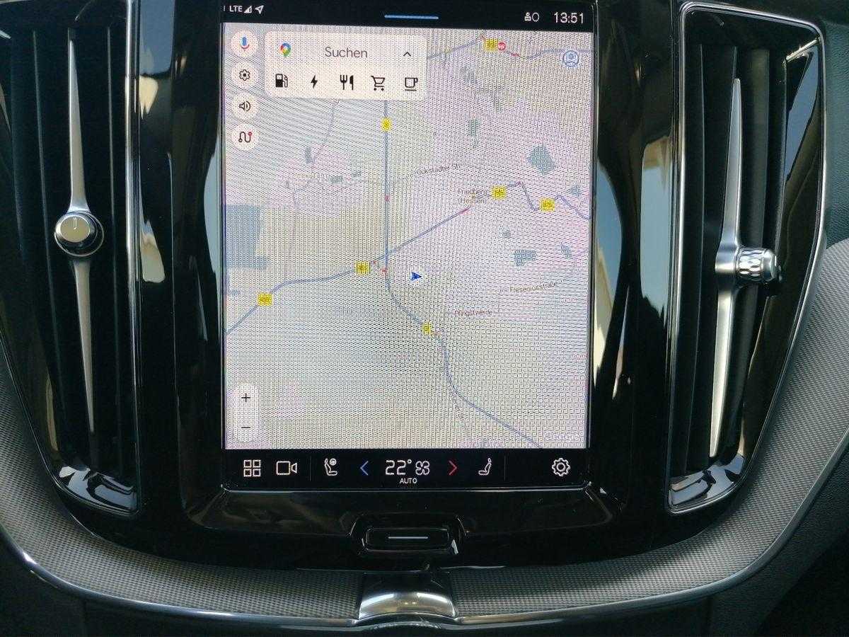 Volvo  Recharge Plug-In Hybrid