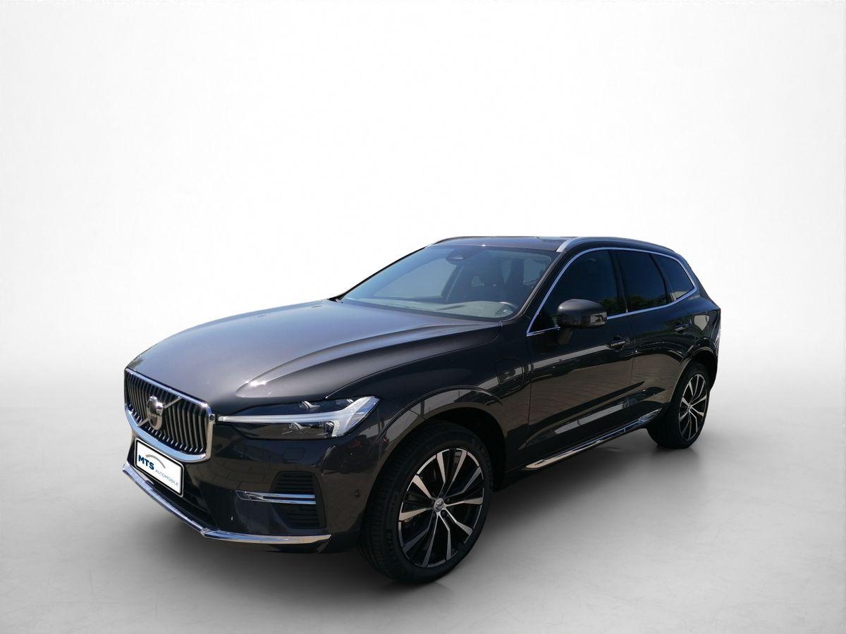 Volvo  Recharge Plug-In Hybrid