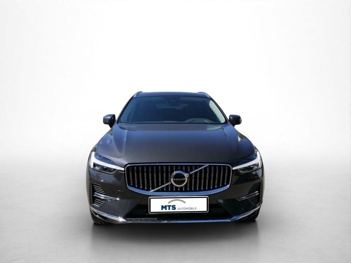 Volvo  Recharge Plug-In Hybrid