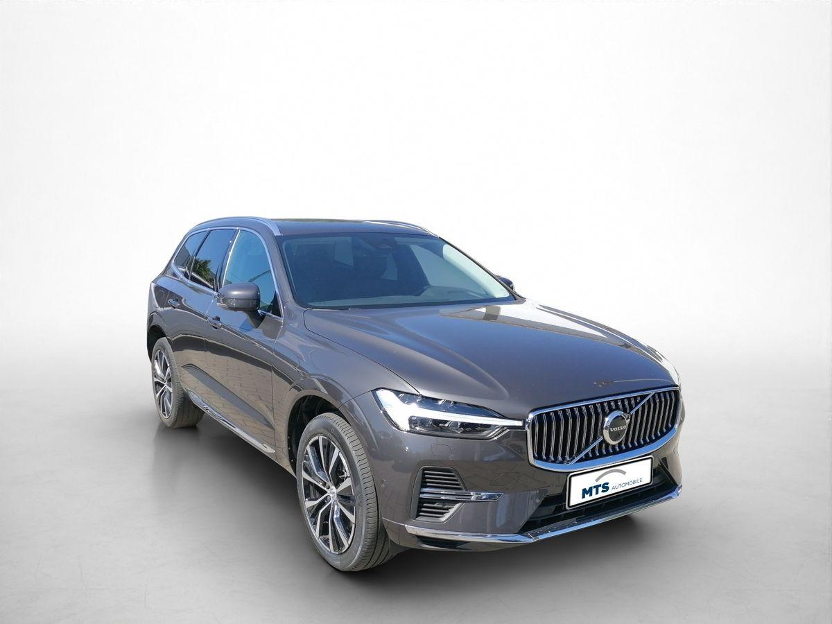 Volvo  Recharge Plug-In Hybrid