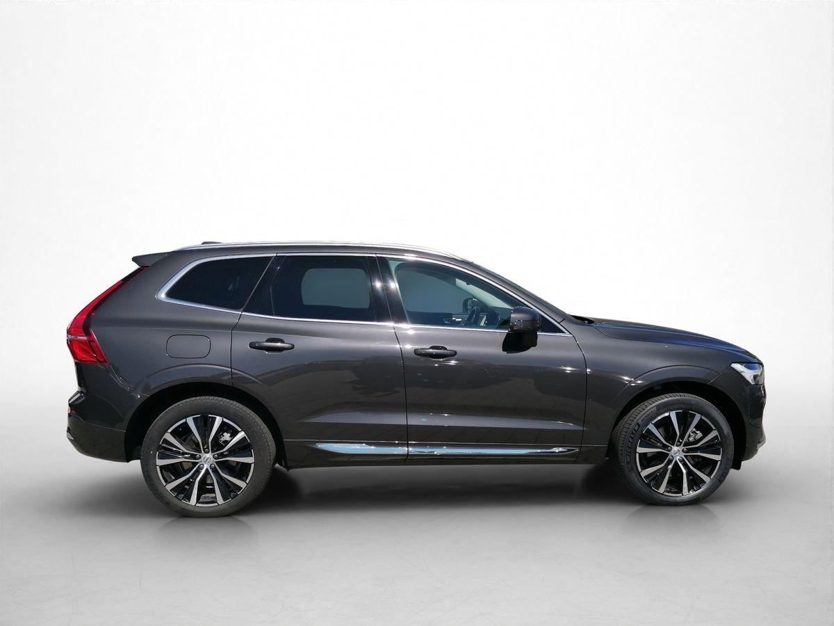 Volvo  Recharge Plug-In Hybrid