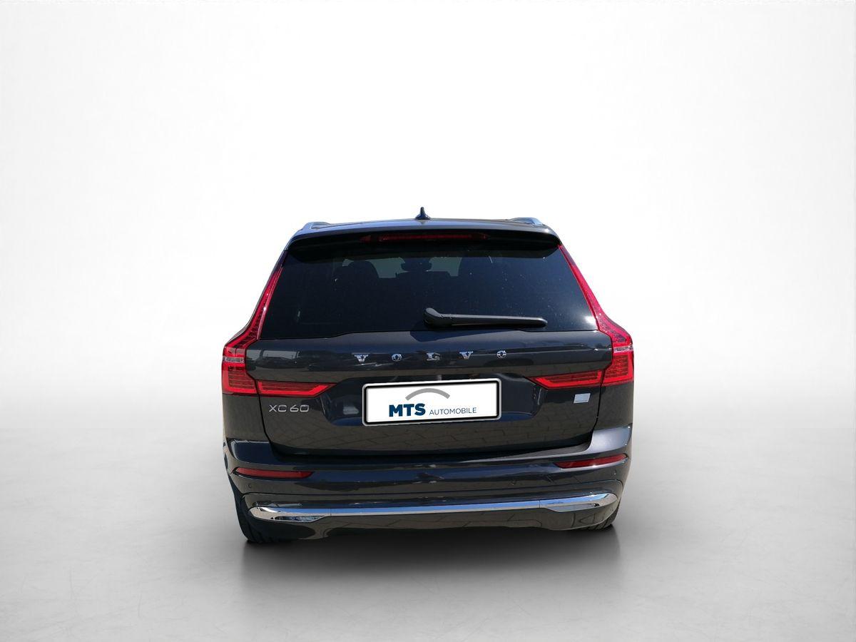 Volvo  Recharge Plug-In Hybrid