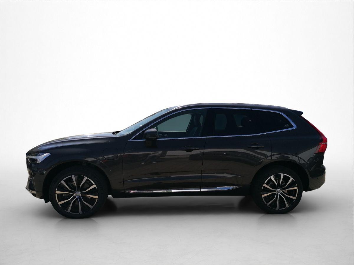 Volvo  Recharge Plug-In Hybrid