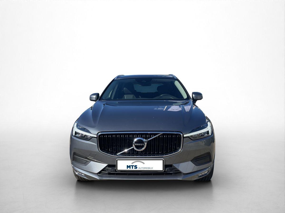 Volvo  Pro 2WD