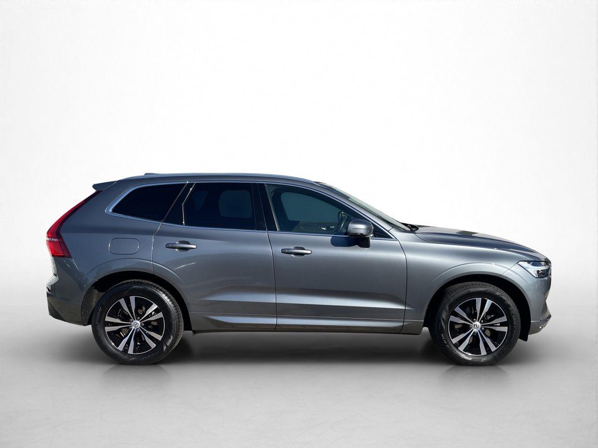 Volvo  Pro 2WD