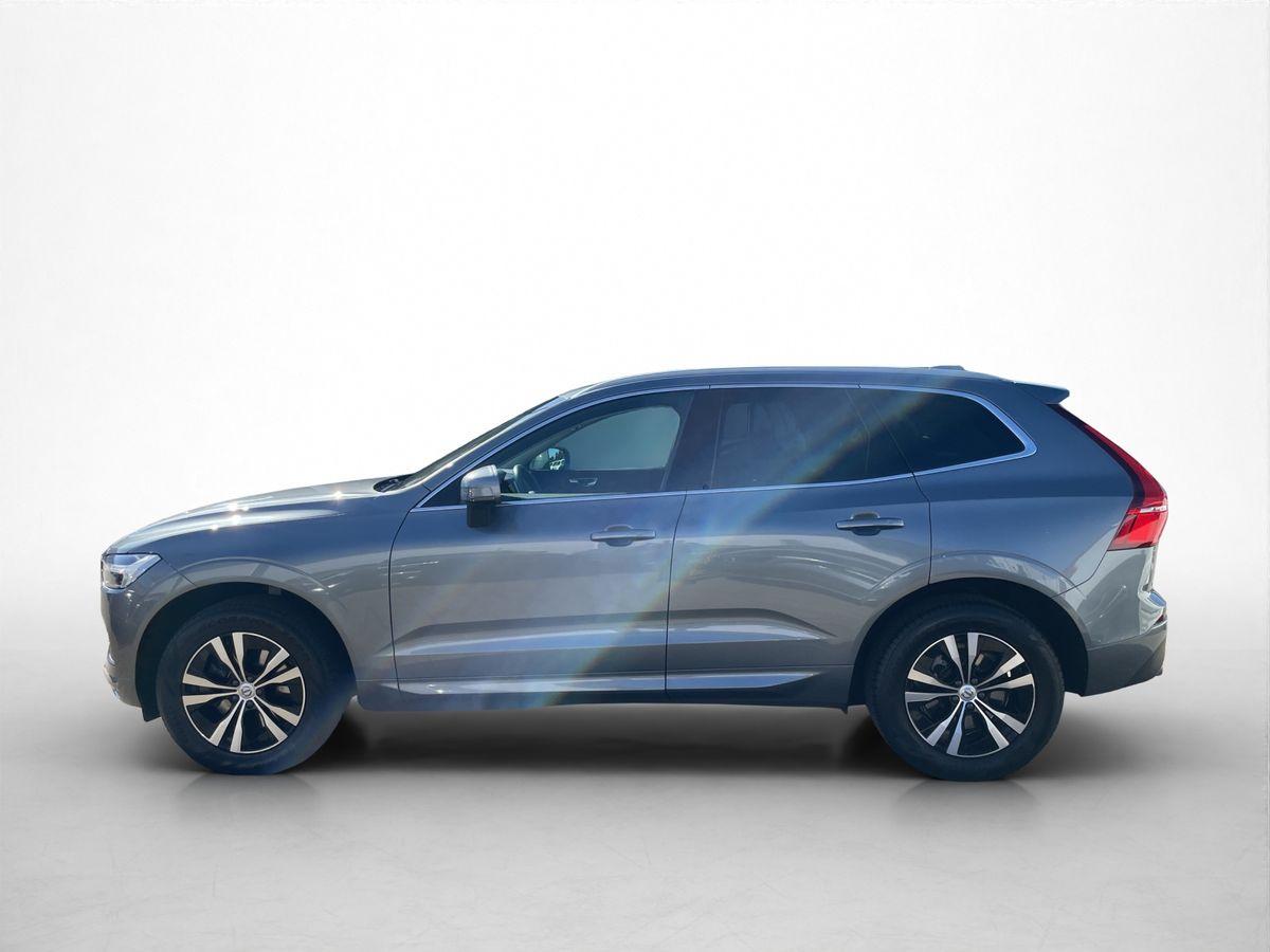 Volvo  Pro 2WD