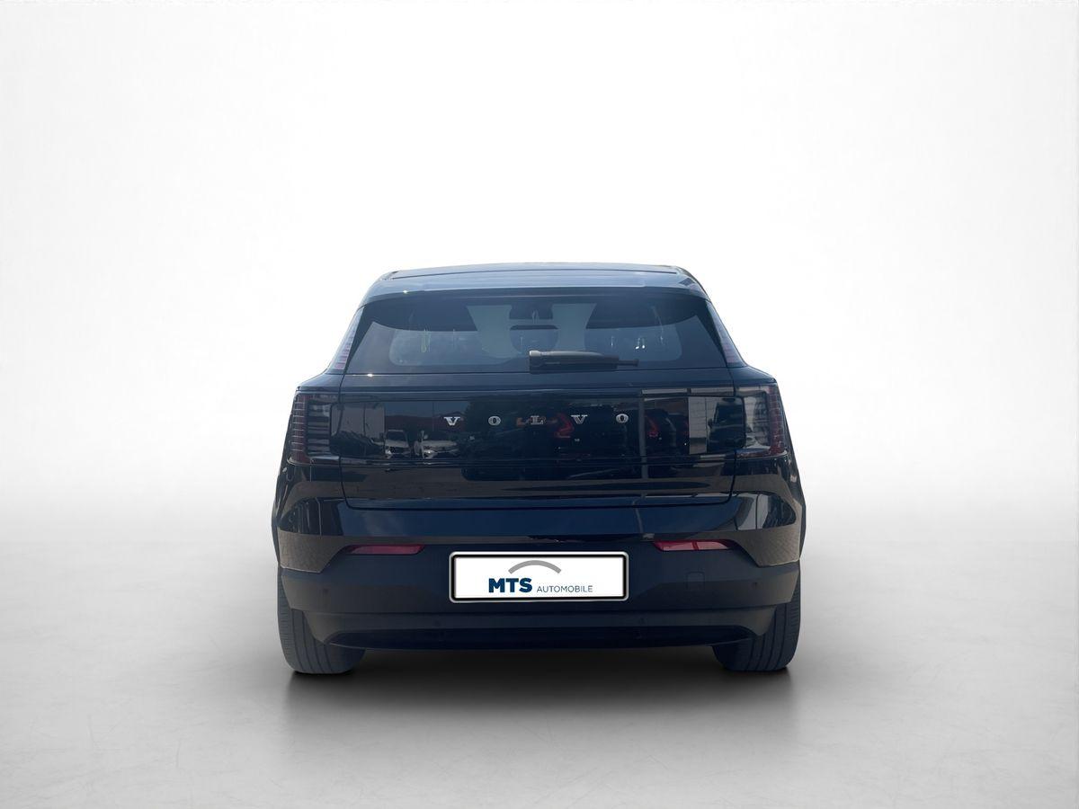 Volvo  2WD Pure Electric