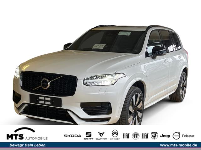 Volvo  Ultimate Dark Hybrid