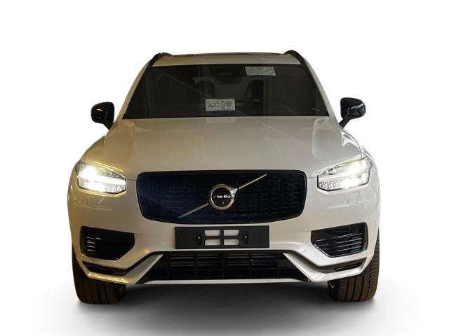 Volvo  Ultimate Dark Hybrid