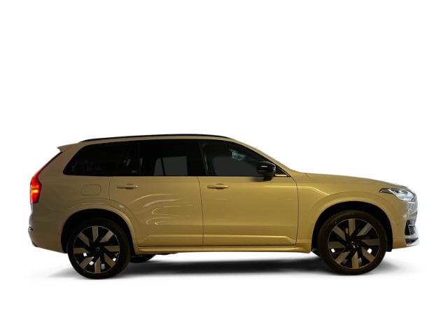 Volvo  Ultimate Dark Hybrid
