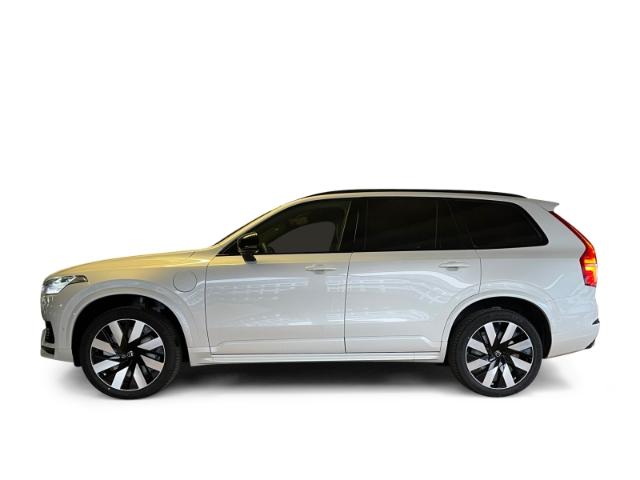 Volvo  Ultimate Dark Hybrid