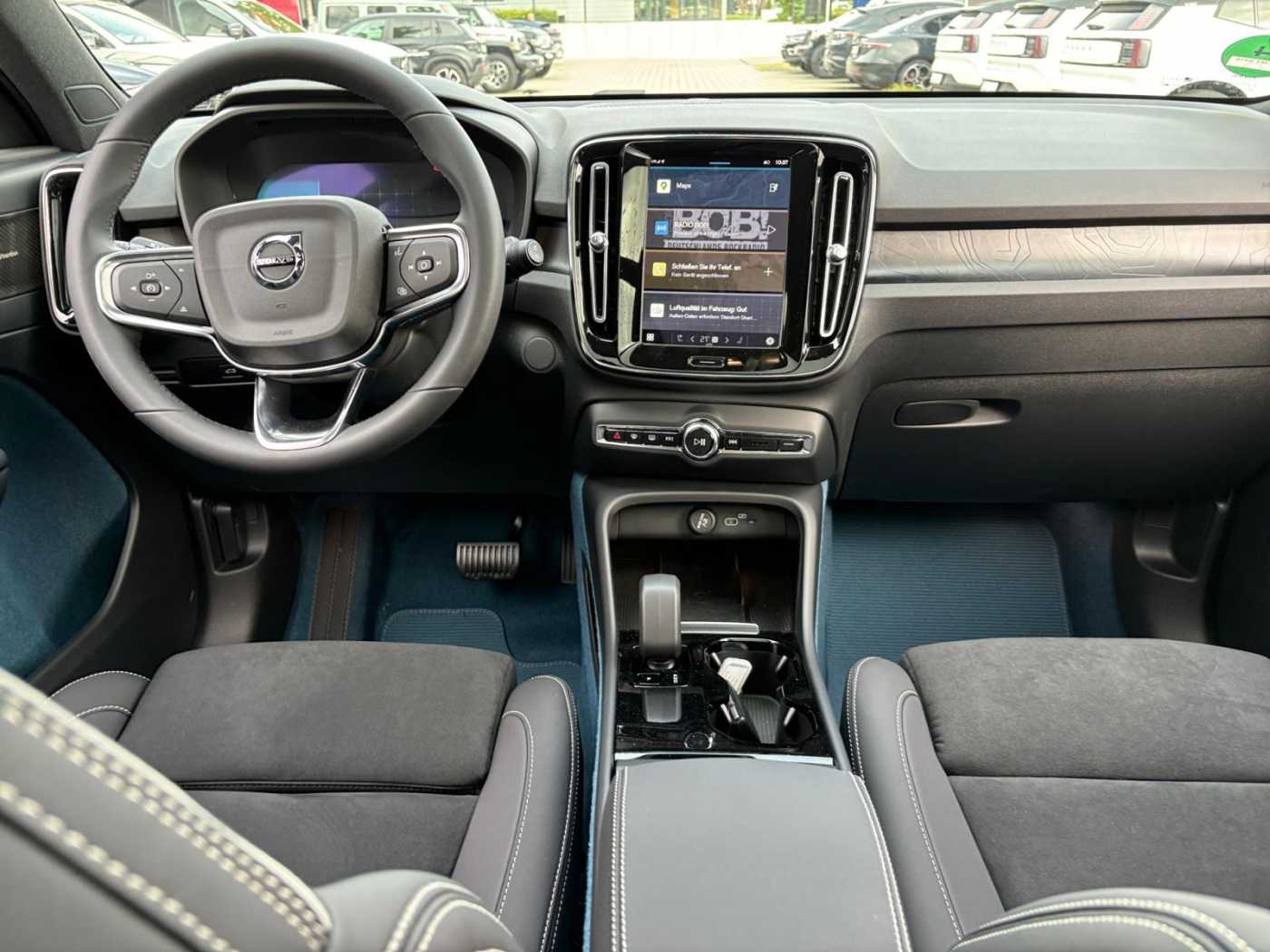 Volvo  2WD