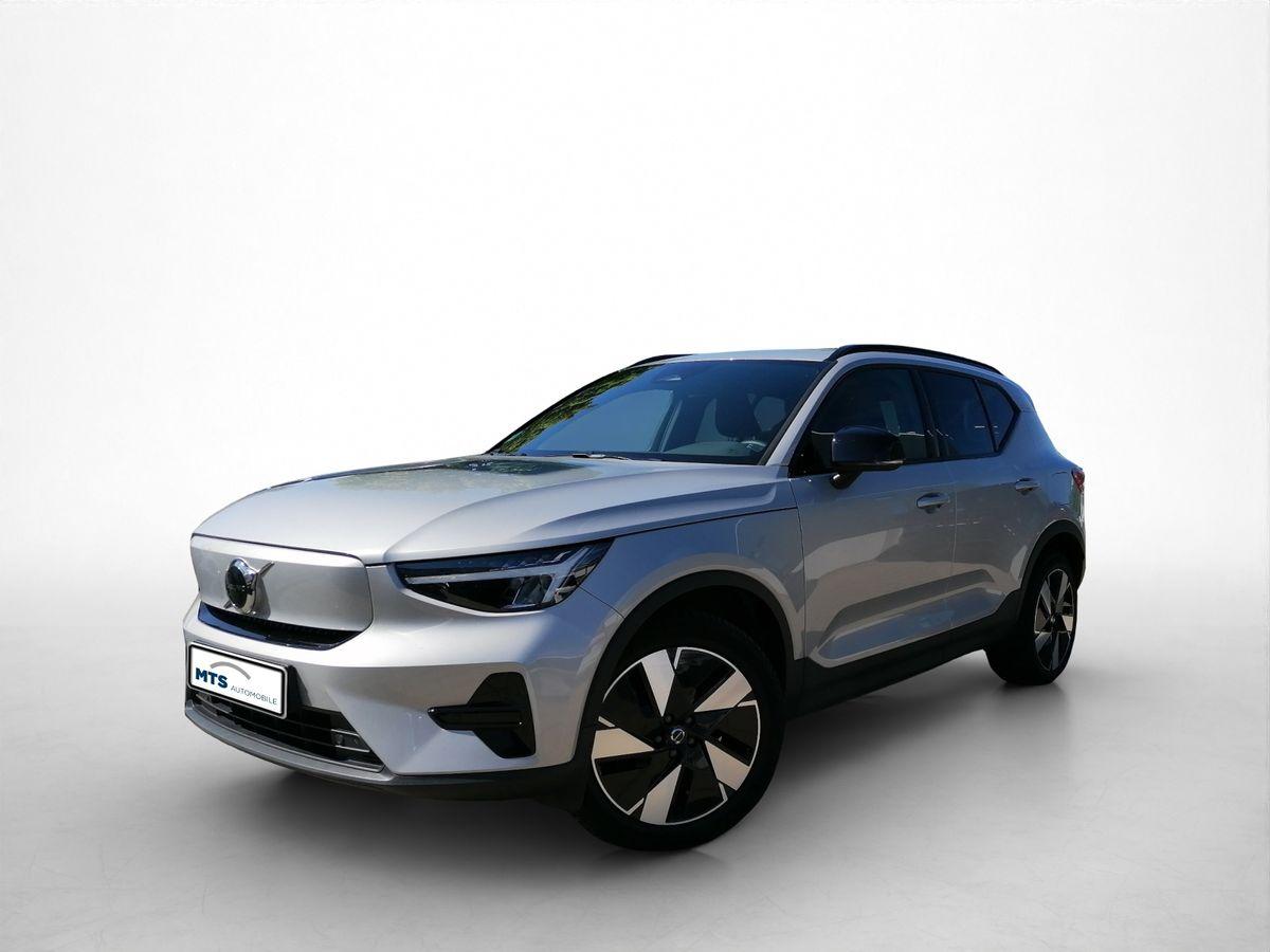 Volvo  Plus 2WD