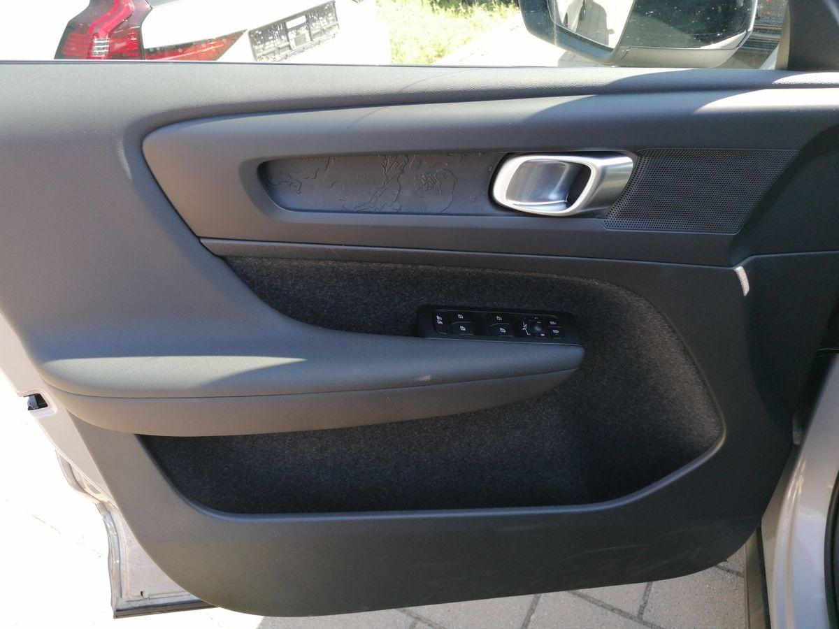 Volvo  Plus 2WD