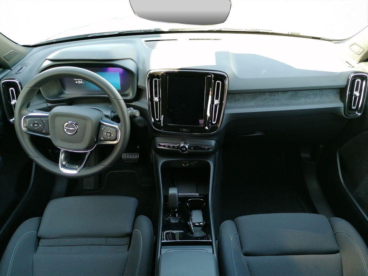 Volvo  Plus 2WD