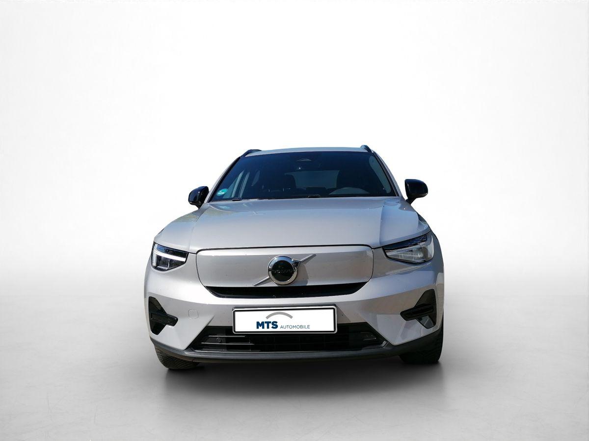 Volvo  Plus 2WD