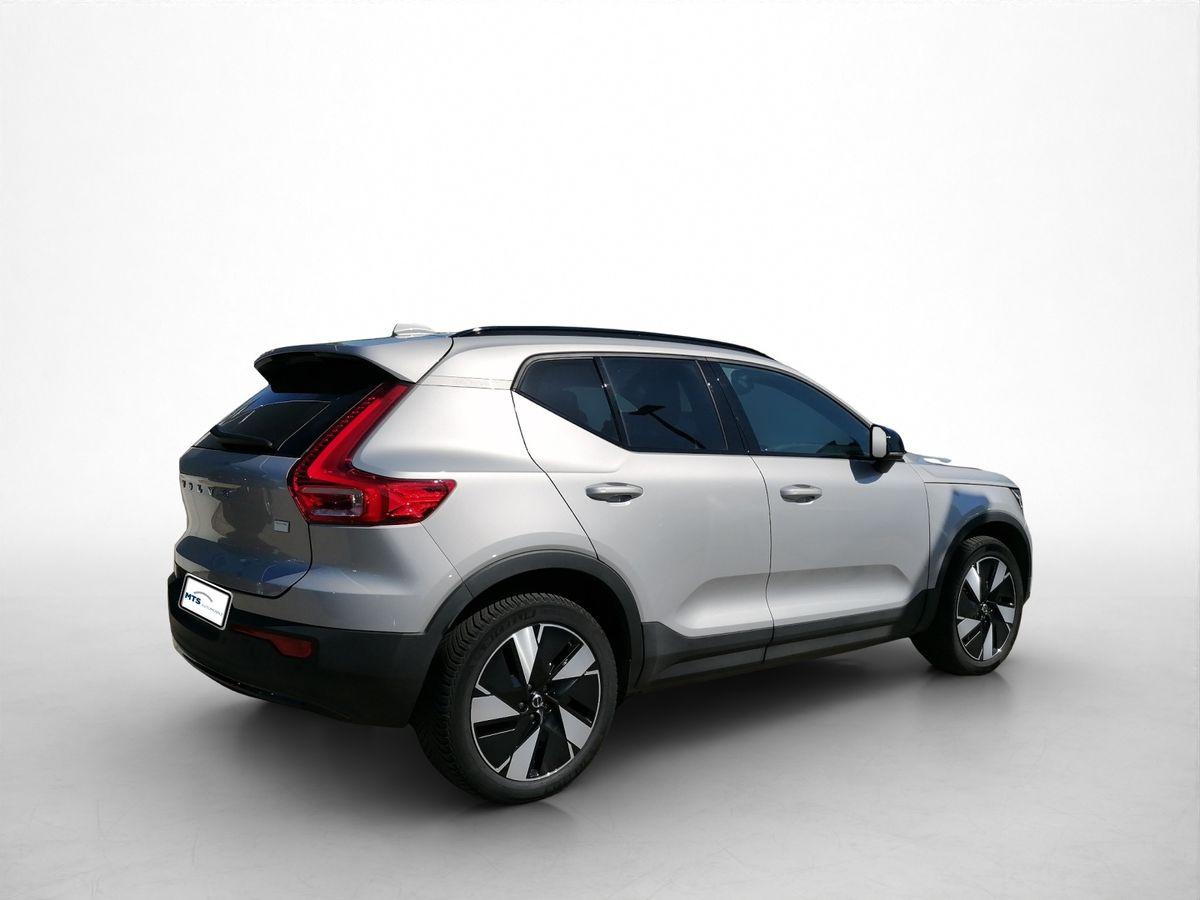 Volvo  Plus 2WD