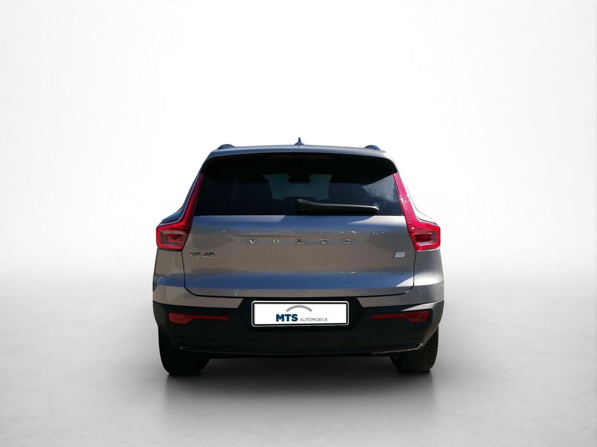 Volvo  Plus 2WD
