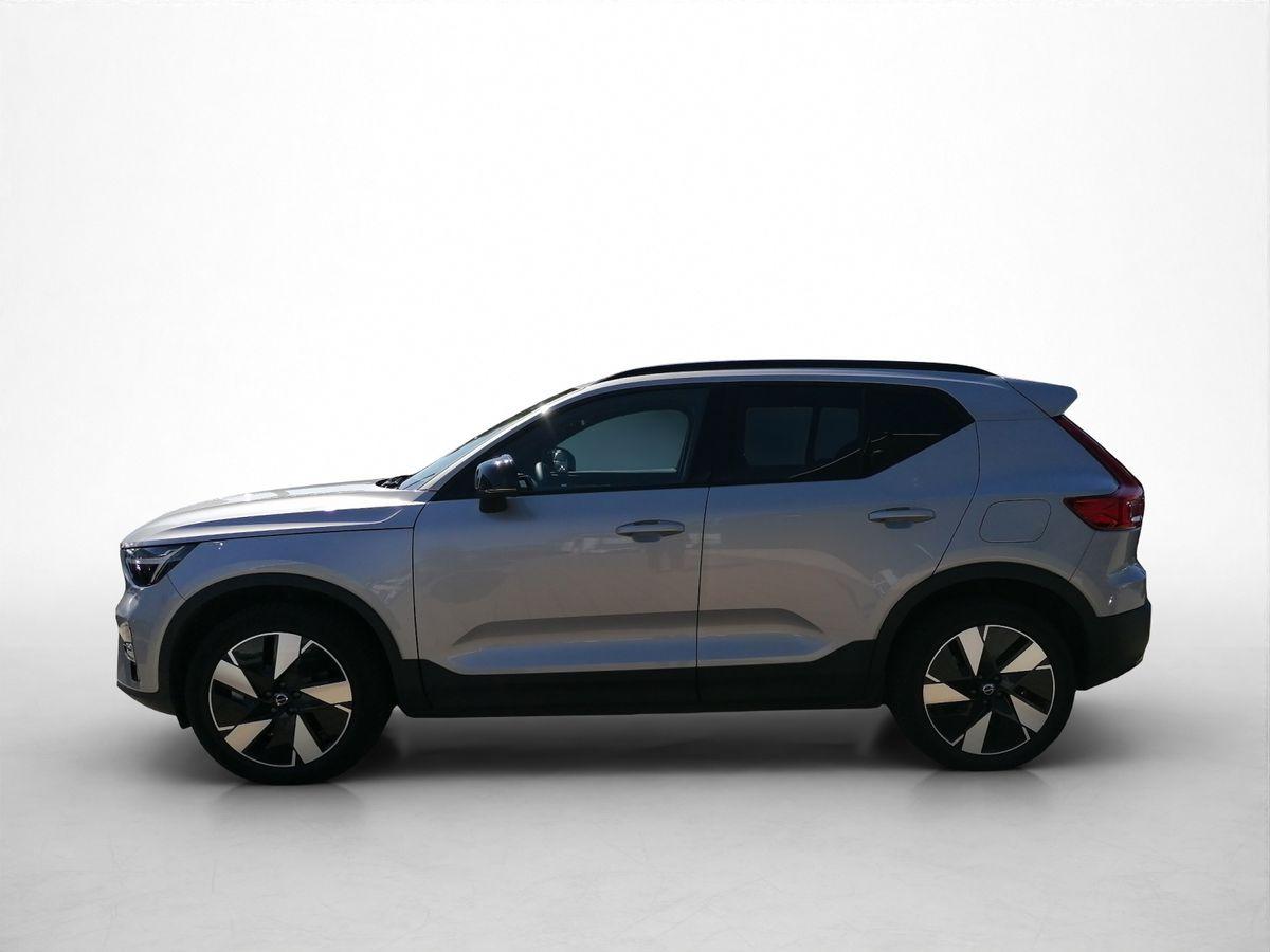 Volvo  Plus 2WD