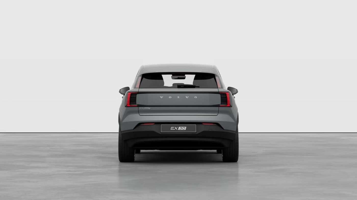 Volvo  2WD Pure Electric
