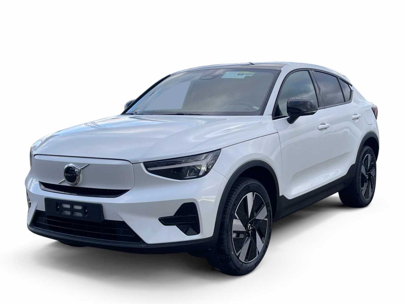 Volvo  Plus 2WD