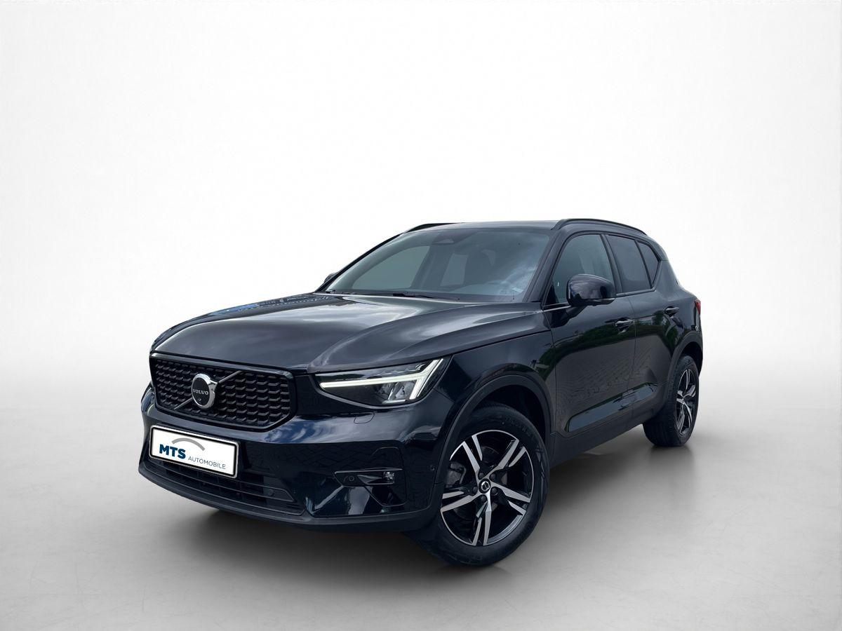 Volvo  Plus Dark 2WD
