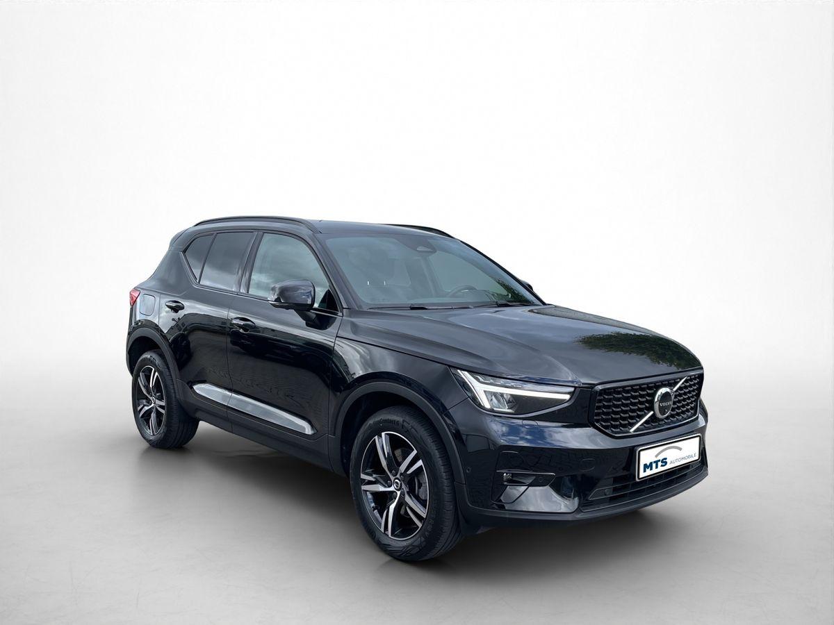 Volvo  Plus Dark 2WD