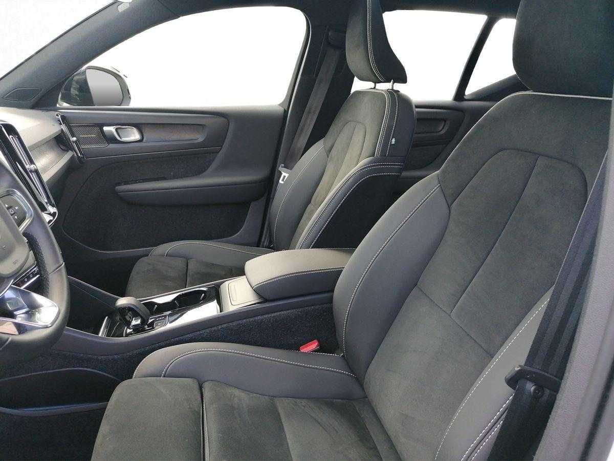 Volvo  Ultimate AWD