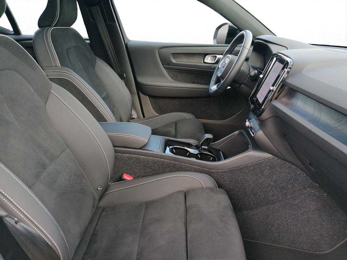 Volvo  Ultimate AWD