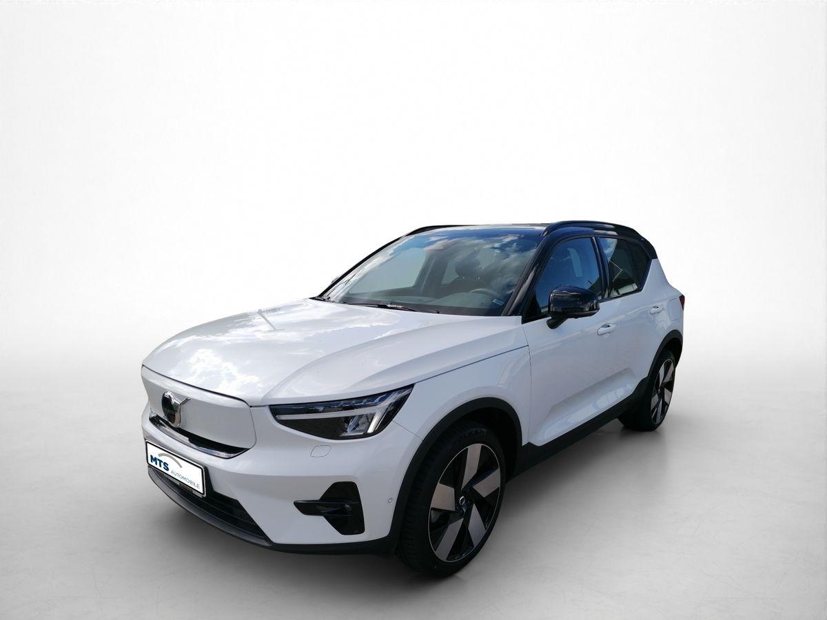 Volvo  Ultimate AWD