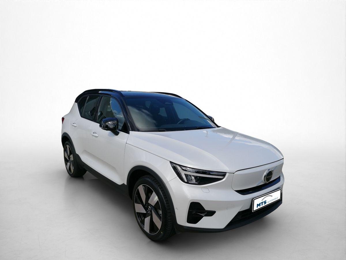 Volvo  Ultimate AWD