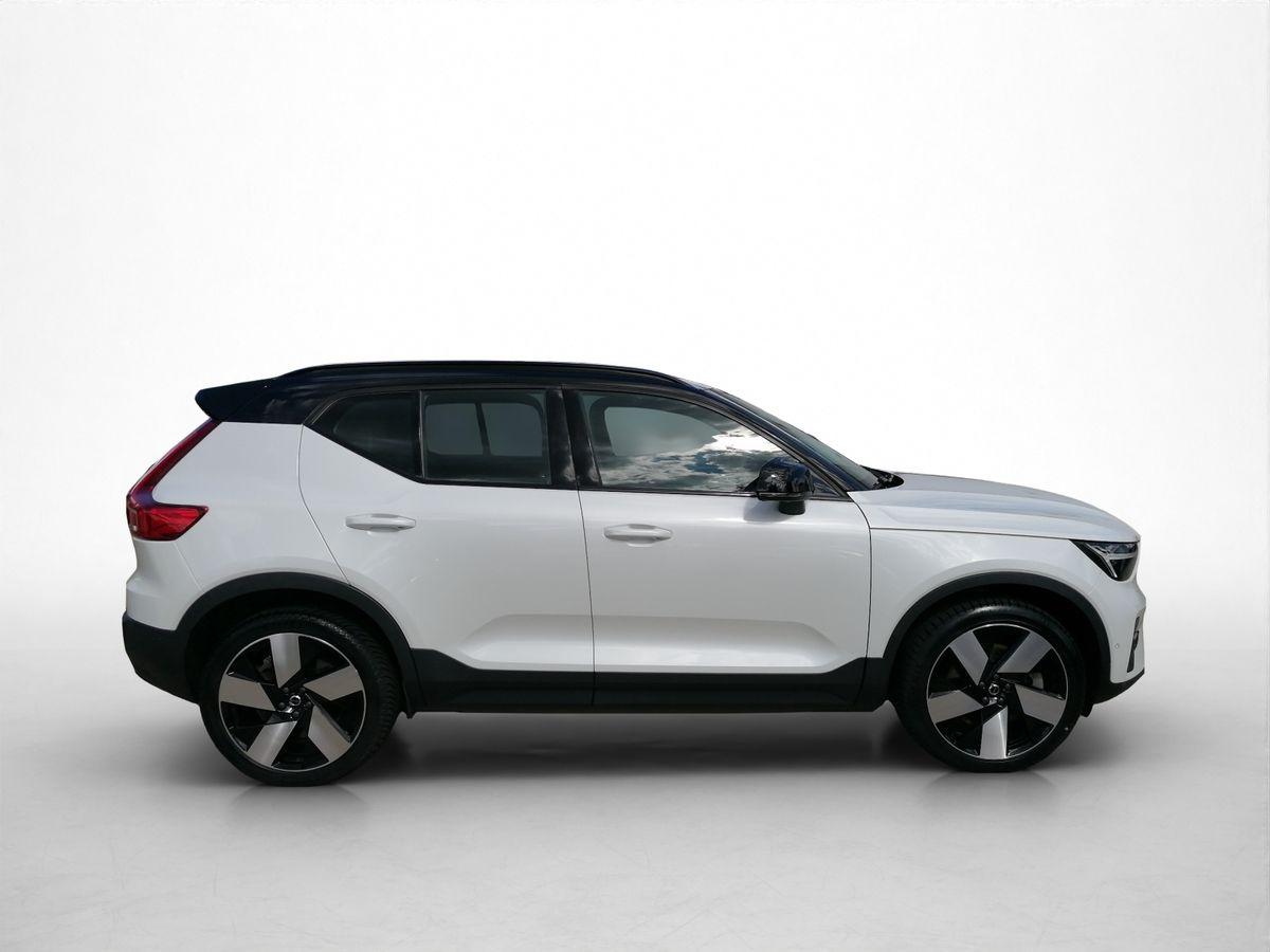Volvo  Ultimate AWD