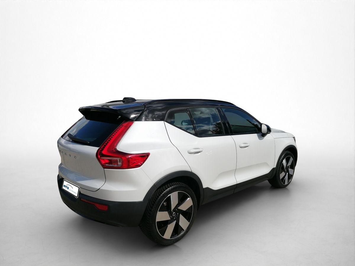 Volvo  Ultimate AWD