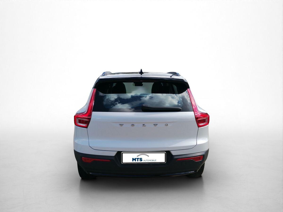 Volvo  Ultimate AWD