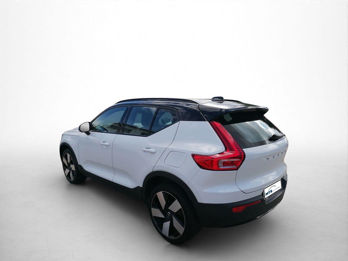 Volvo  Ultimate AWD